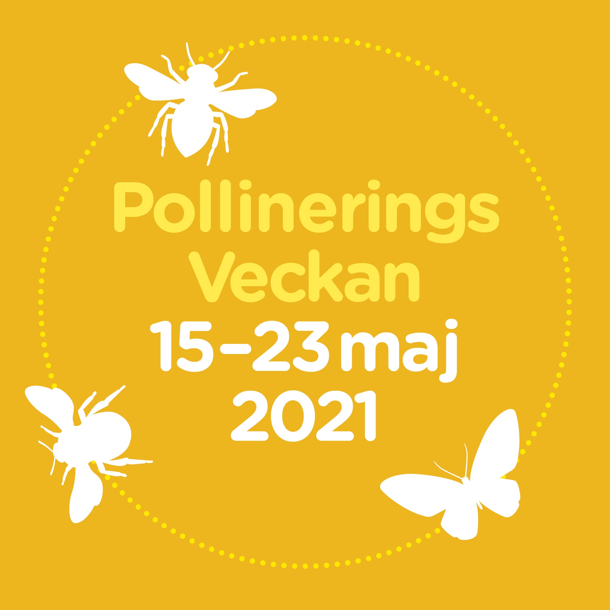 Pollineringsvecka