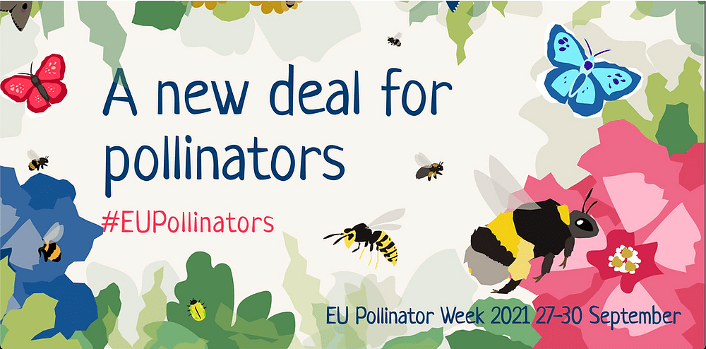 EU Pollinator Week