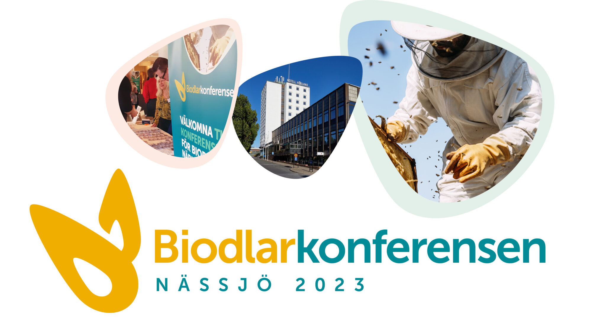 Biodlarkonferensen 2023