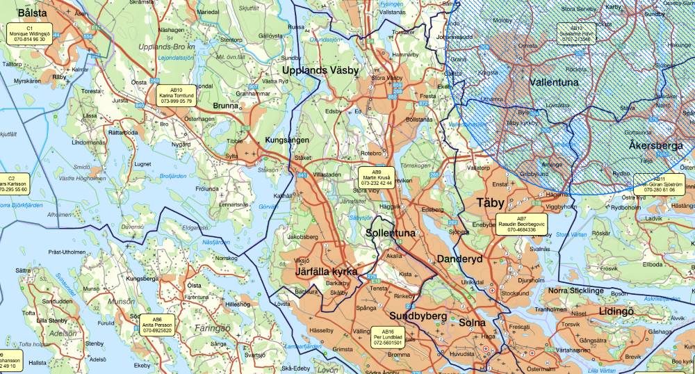 Medlemsträff 4-2023